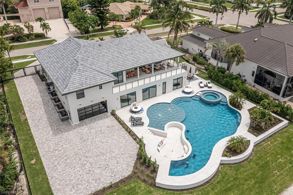 MARCO ISLAND - Residential