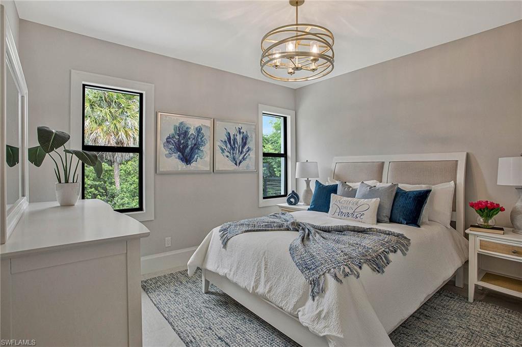 MARCO ISLAND - Residential