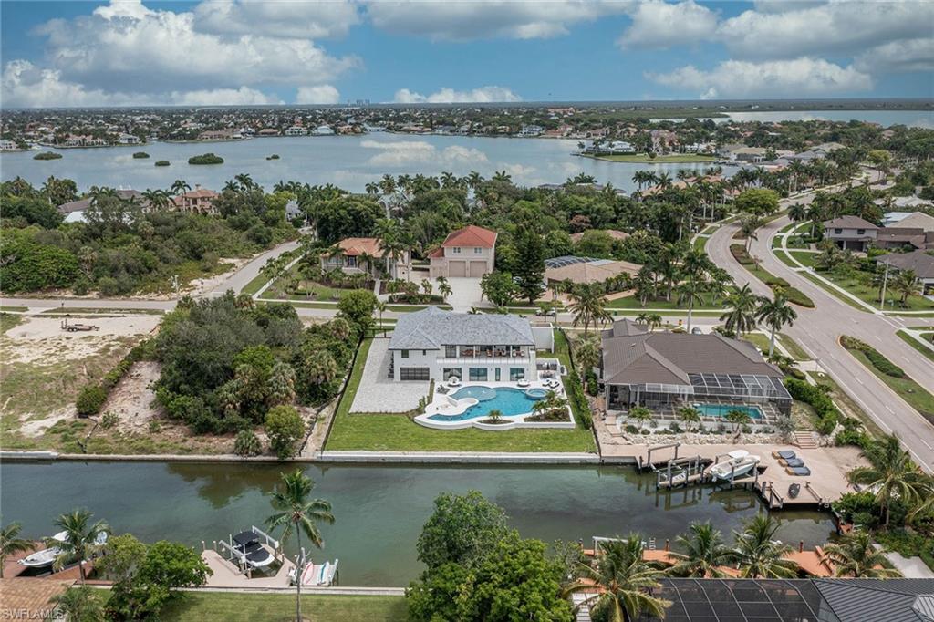 MARCO ISLAND - Residential