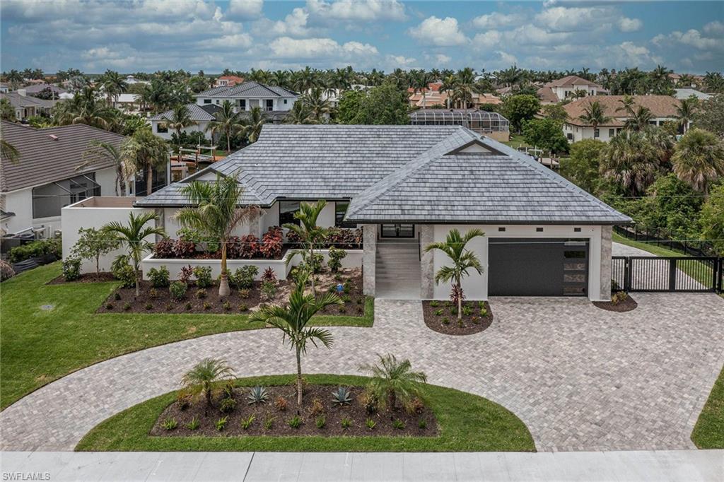 MARCO ISLAND - Residential
