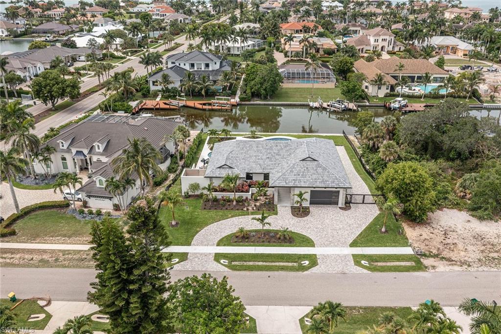 MARCO ISLAND - Residential