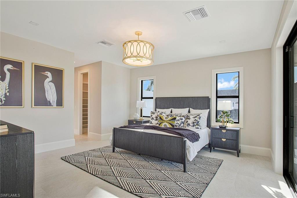 MARCO ISLAND - Residential