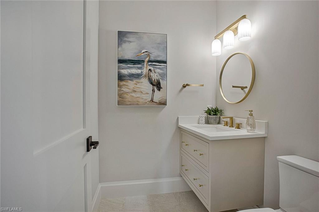 MARCO ISLAND - Residential
