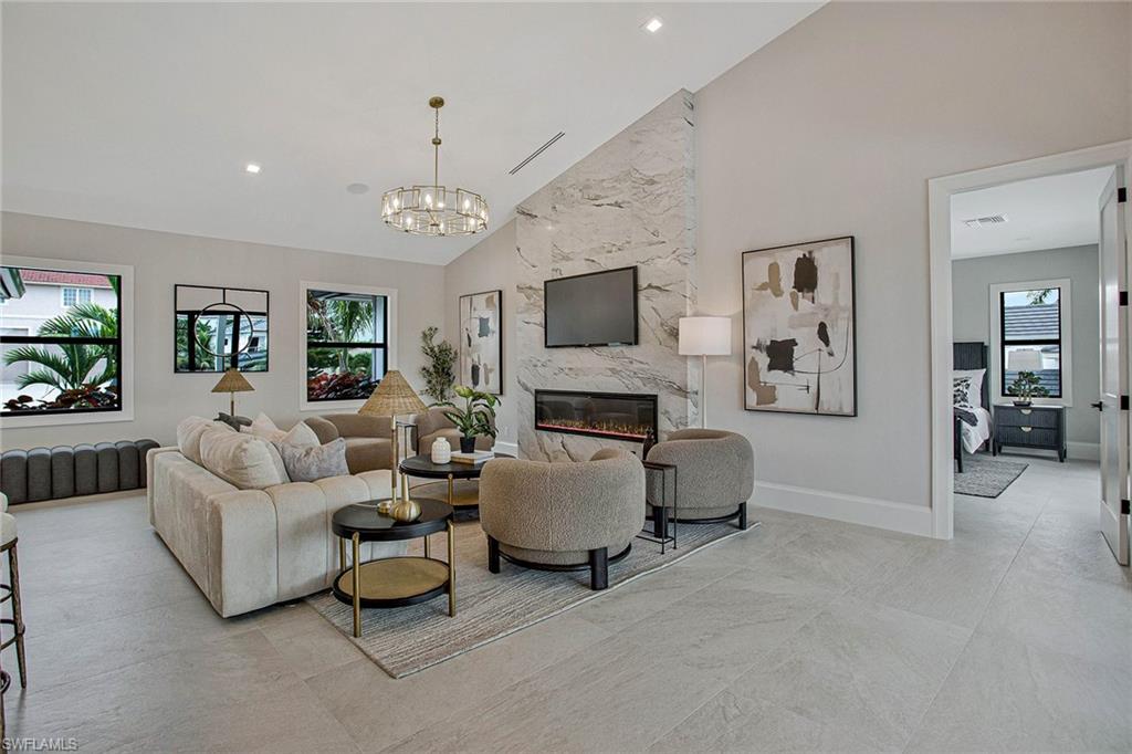 MARCO ISLAND - Residential