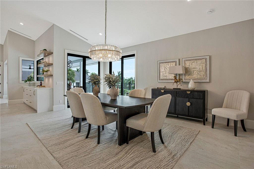 MARCO ISLAND - Residential