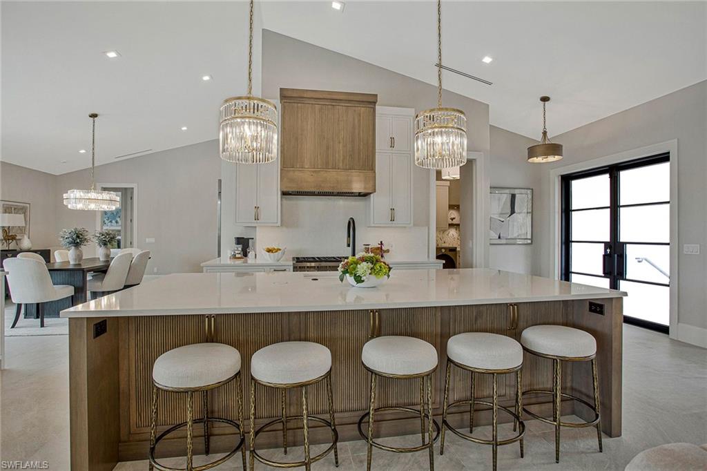MARCO ISLAND - Residential