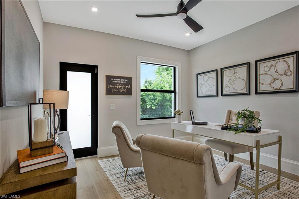 MARCO ISLAND - Residential
