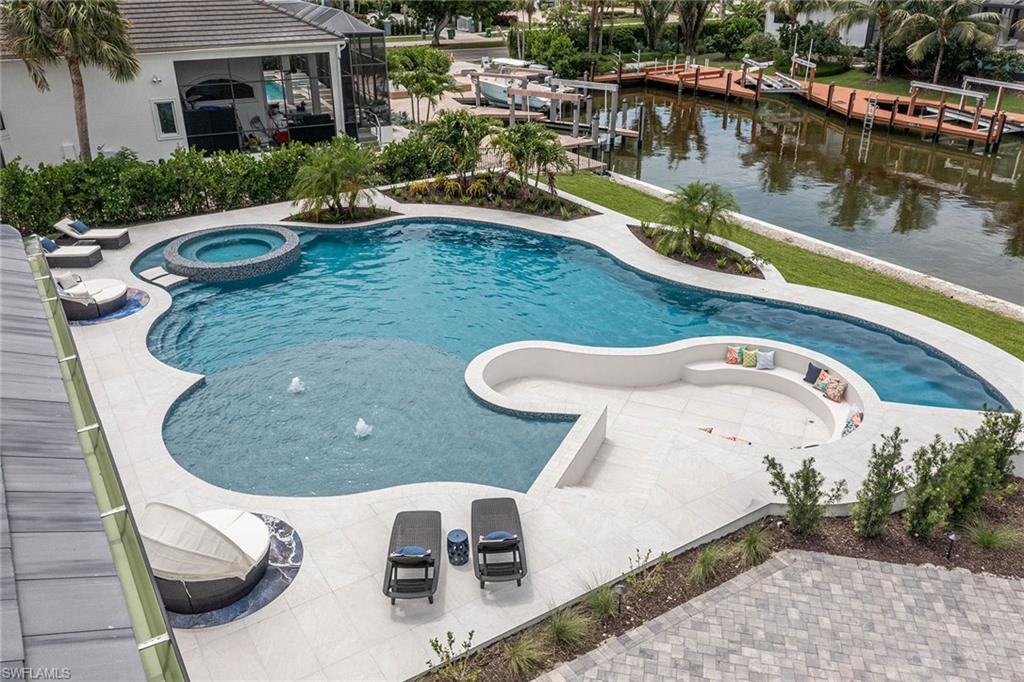 MARCO ISLAND - Residential