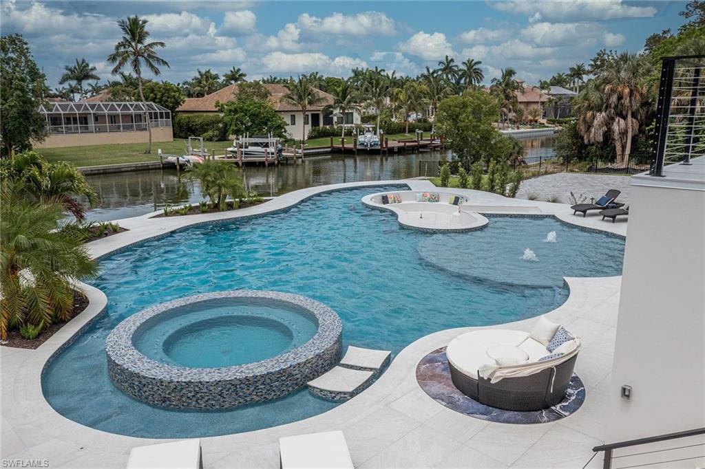 MARCO ISLAND - Residential