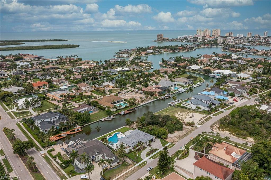 MARCO ISLAND - Residential