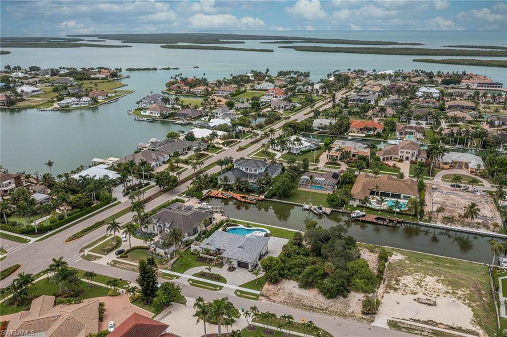 MARCO ISLAND - Residential