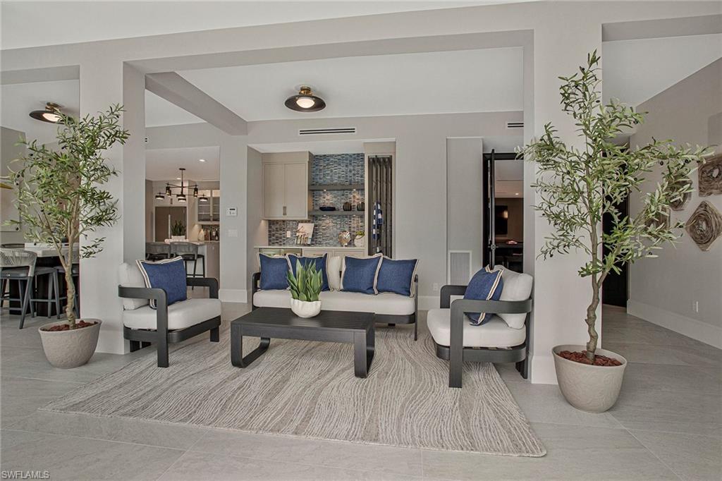 MARCO ISLAND - Residential
