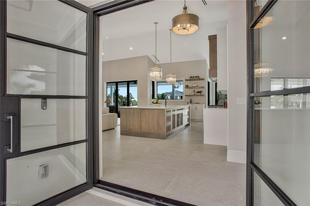 MARCO ISLAND - Residential