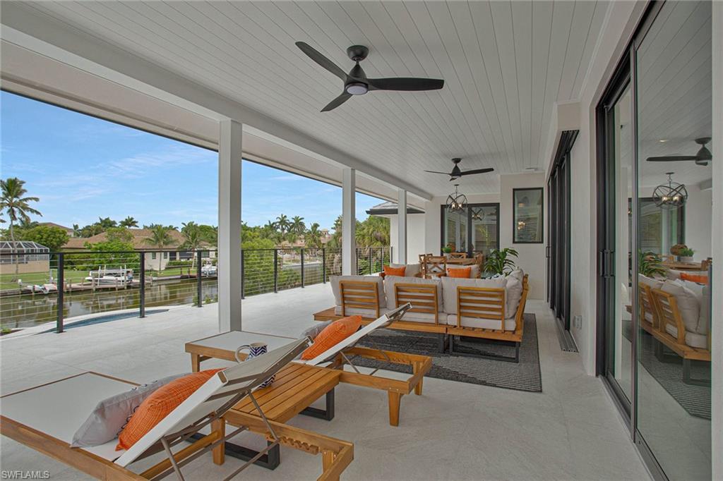 MARCO ISLAND - Residential