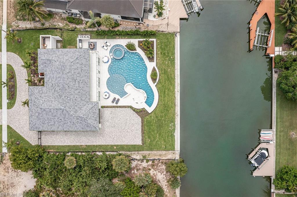 MARCO ISLAND - Residential
