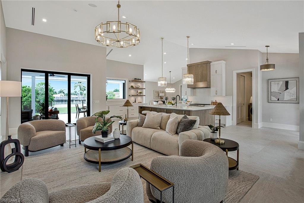 MARCO ISLAND - Residential