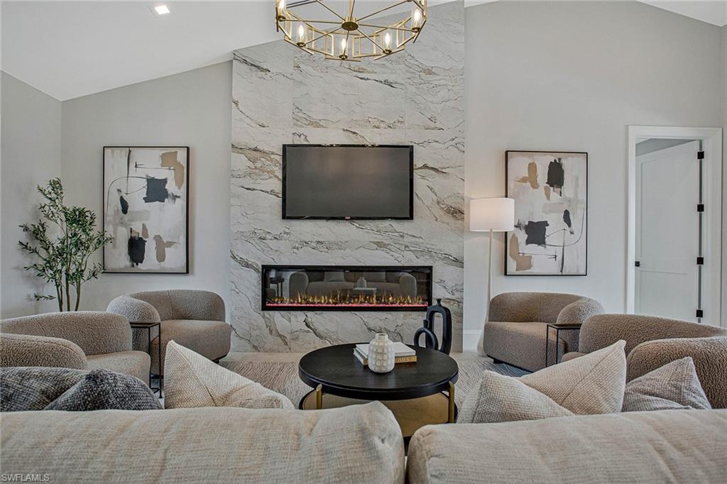 MARCO ISLAND - Residential