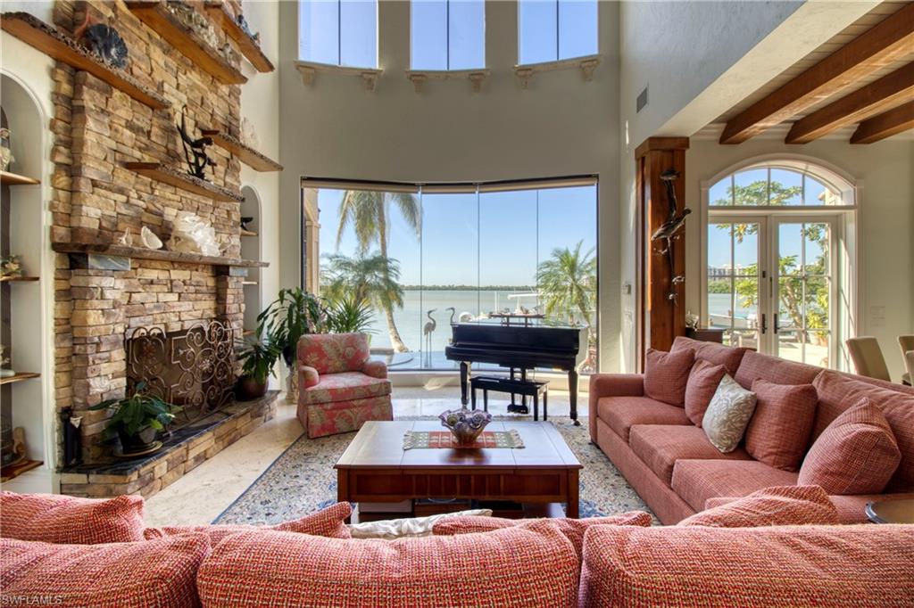 MARCO ISLAND - Residential