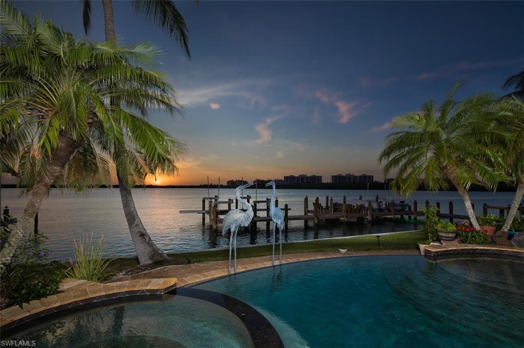 MARCO ISLAND - Residential