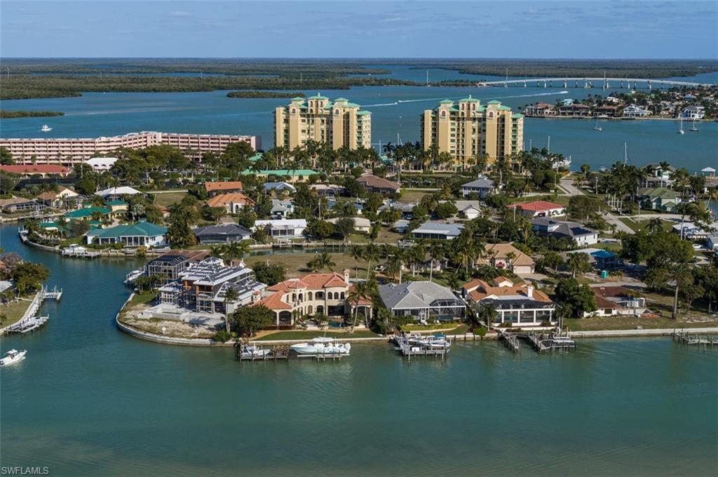 MARCO ISLAND - Residential