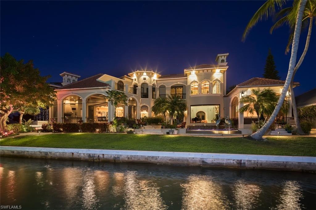 MARCO ISLAND - Residential