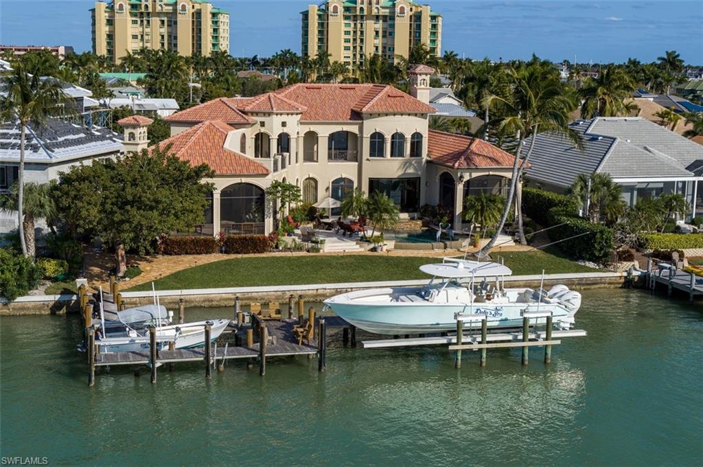 MARCO ISLAND - Residential