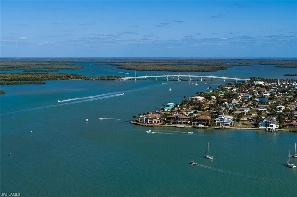 MARCO ISLAND - Residential