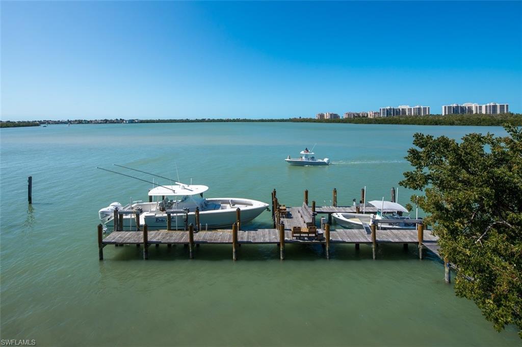 MARCO ISLAND - Residential
