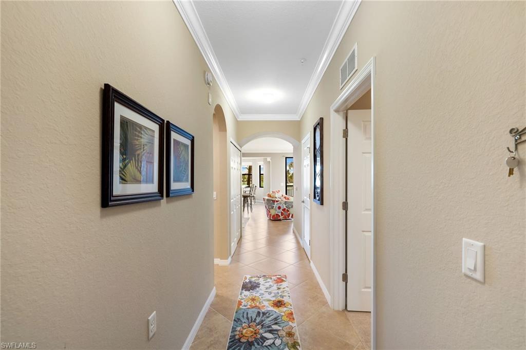 BONITA NATIONAL GOLF AND COUNTRY CLUB - Residential