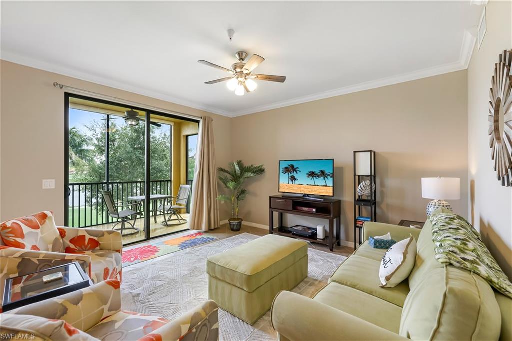 BONITA NATIONAL GOLF AND COUNTRY CLUB - Residential