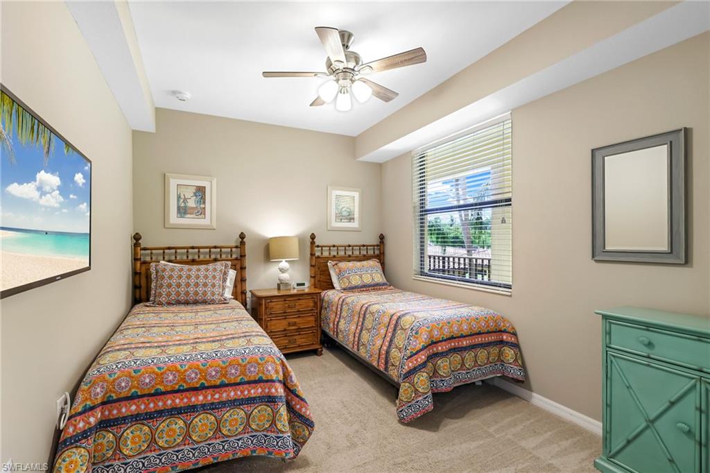 BONITA NATIONAL GOLF AND COUNTRY CLUB - Residential