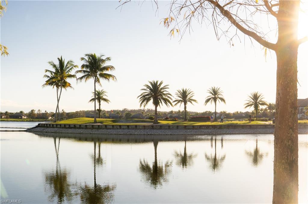 BONITA NATIONAL GOLF AND COUNTRY CLUB - Residential