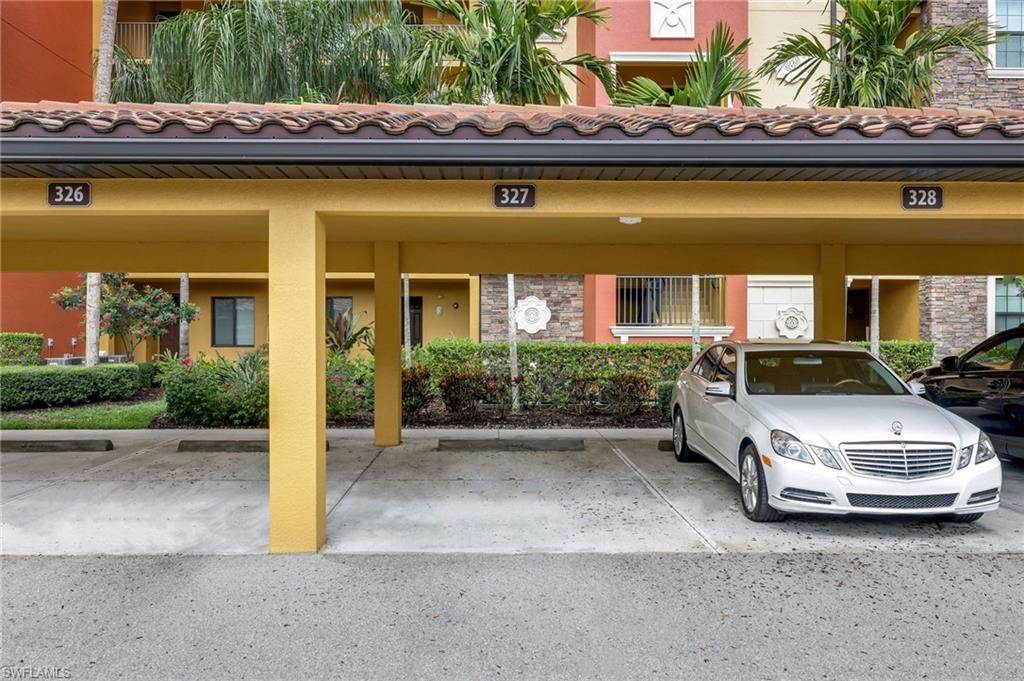 BONITA NATIONAL GOLF AND COUNTRY CLUB - Residential