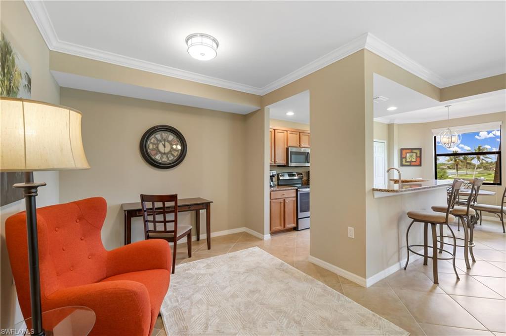 BONITA NATIONAL GOLF AND COUNTRY CLUB - Residential