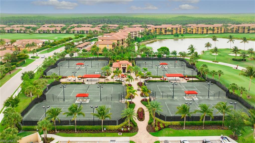 BONITA NATIONAL GOLF AND COUNTRY CLUB - Residential