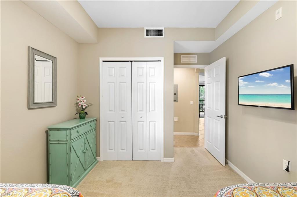 BONITA NATIONAL GOLF AND COUNTRY CLUB - Residential