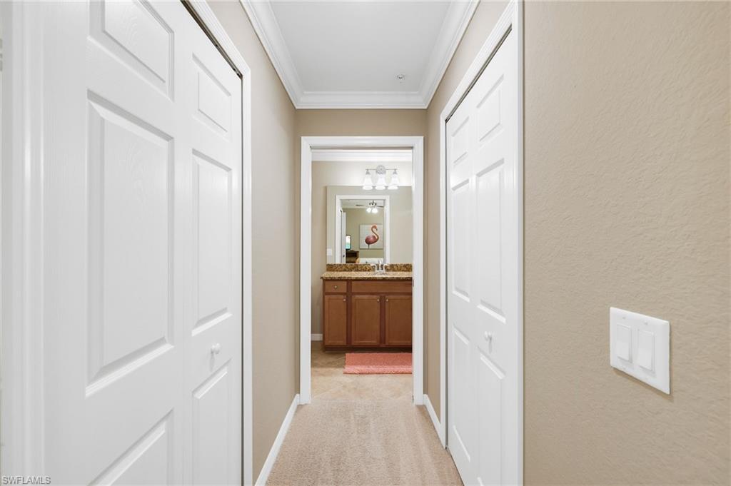BONITA NATIONAL GOLF AND COUNTRY CLUB - Residential