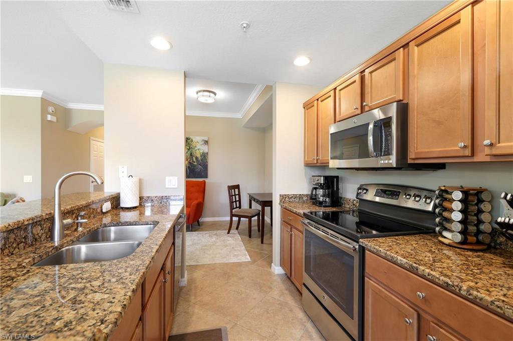 BONITA NATIONAL GOLF AND COUNTRY CLUB - Residential