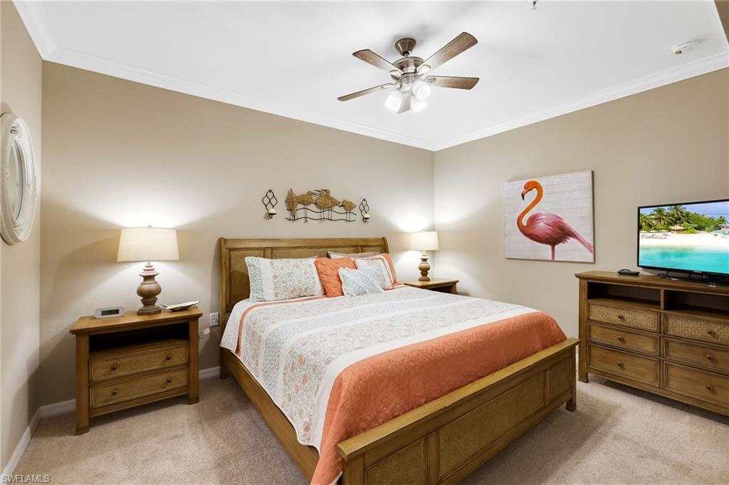BONITA NATIONAL GOLF AND COUNTRY CLUB - Residential