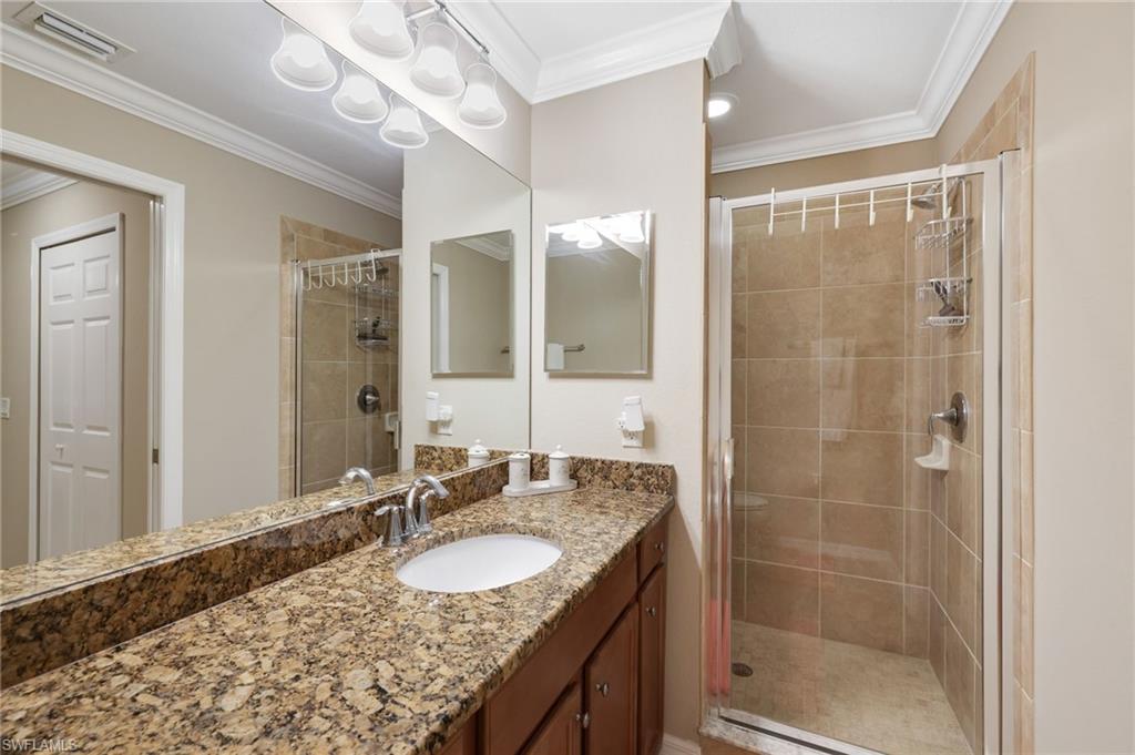 BONITA NATIONAL GOLF AND COUNTRY CLUB - Residential
