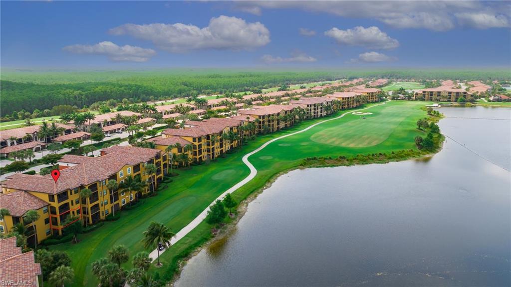 BONITA NATIONAL GOLF AND COUNTRY CLUB - Residential