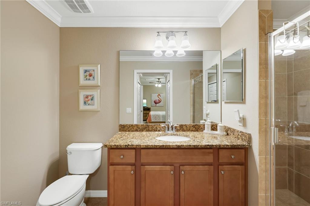 BONITA NATIONAL GOLF AND COUNTRY CLUB - Residential