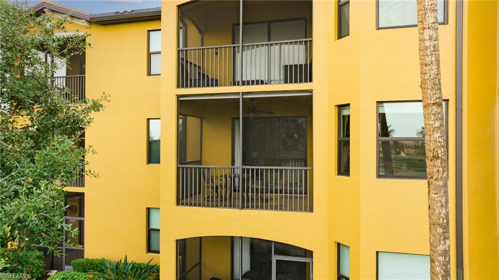BONITA NATIONAL GOLF AND COUNTRY CLUB - Residential