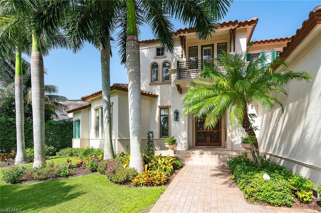 ROYAL HARBOR - Residential