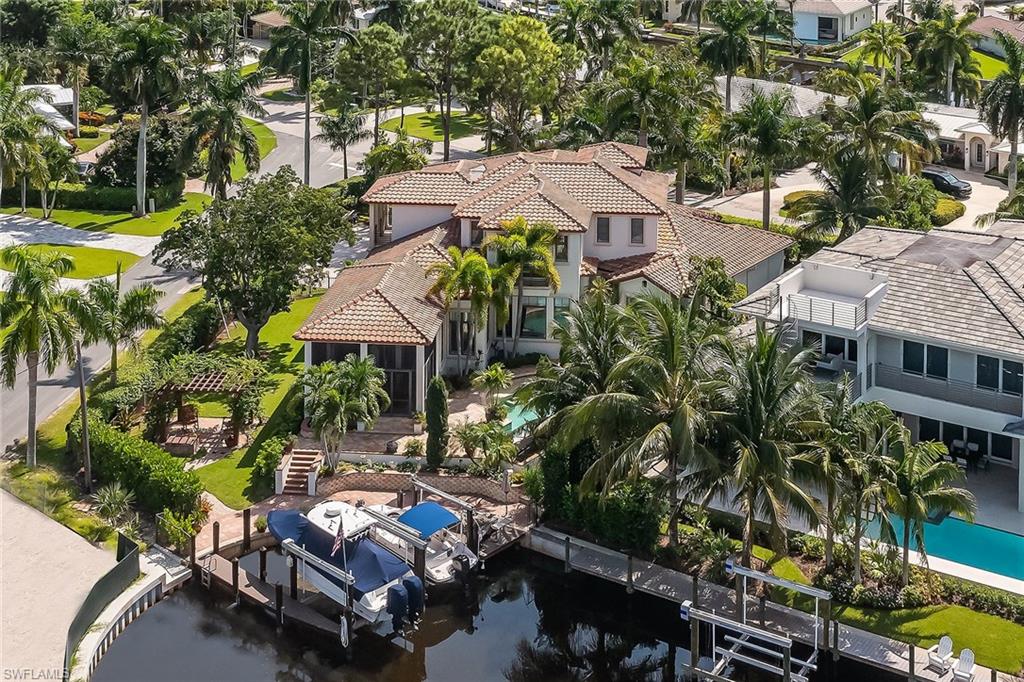 ROYAL HARBOR - Residential