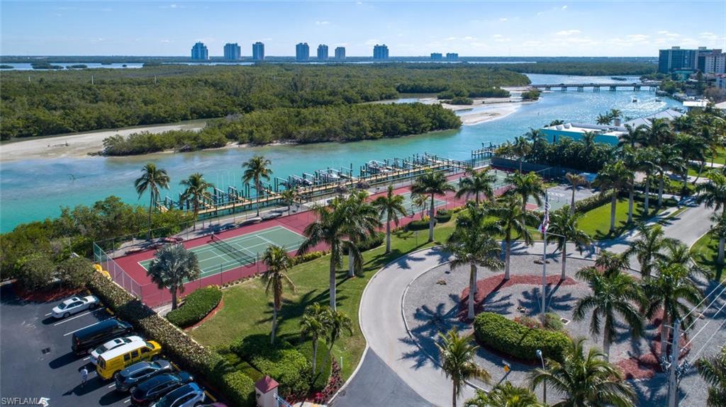 SEASCAPE CONDO - Residential