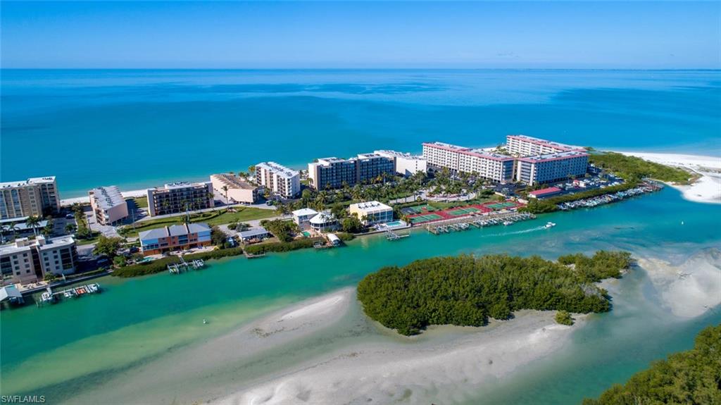 SEASCAPE CONDO - Residential