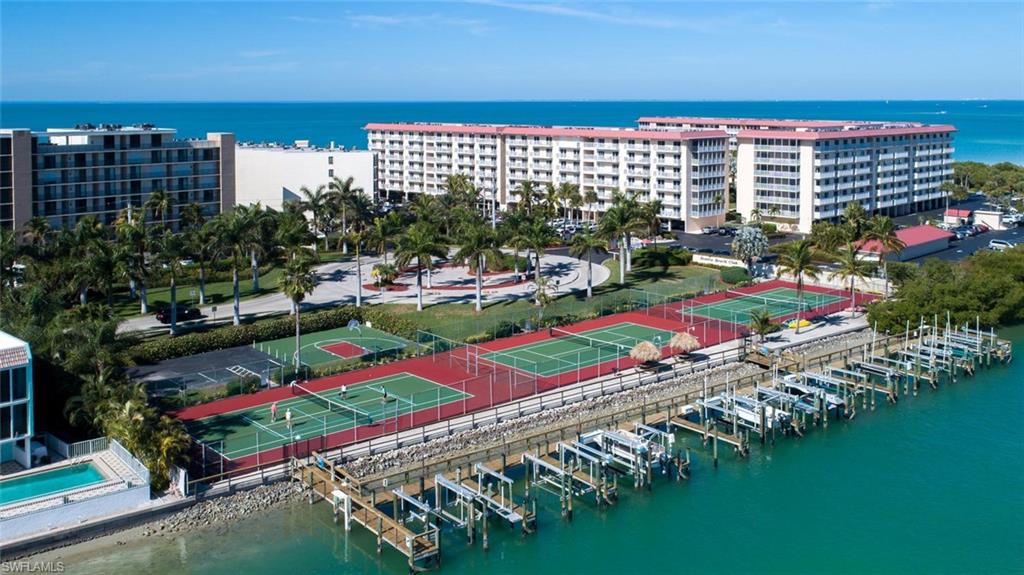 SEASCAPE CONDO - Residential