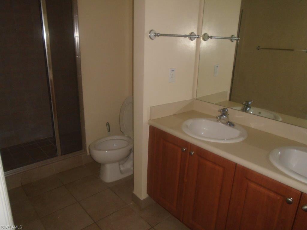 THE COVE - Residential Lease