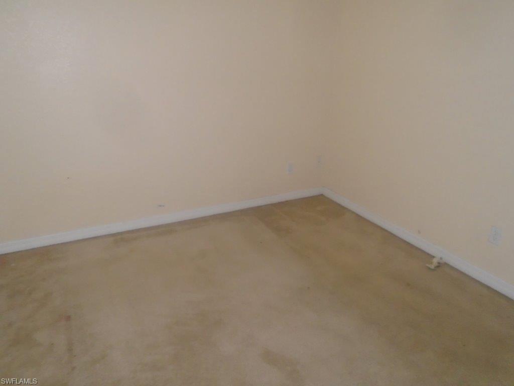 THE COVE - Residential Lease